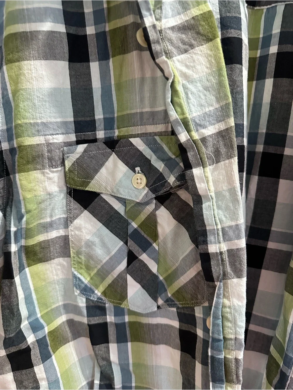 Banana Republic Dress Shirt